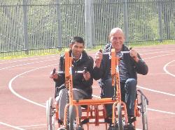 All Ability Cycling Sessions